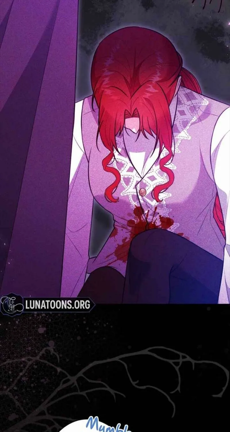 The reason why I am helping the villainous Duke Chapter 22 page 38 - 