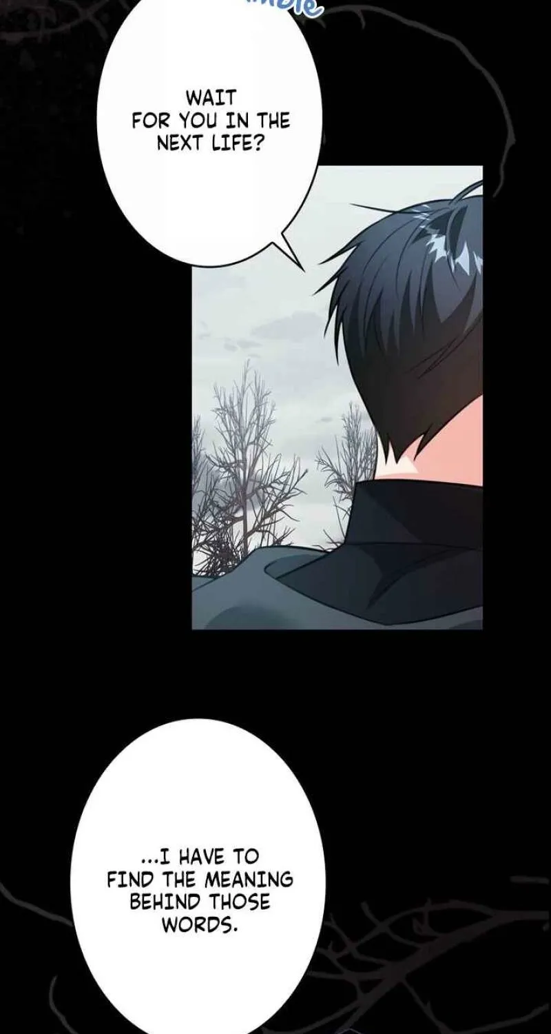 The reason why I am helping the villainous Duke Chapter 22 page 39 - 