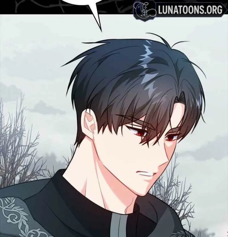 The reason why I am helping the villainous Duke Chapter 22 page 40 - 