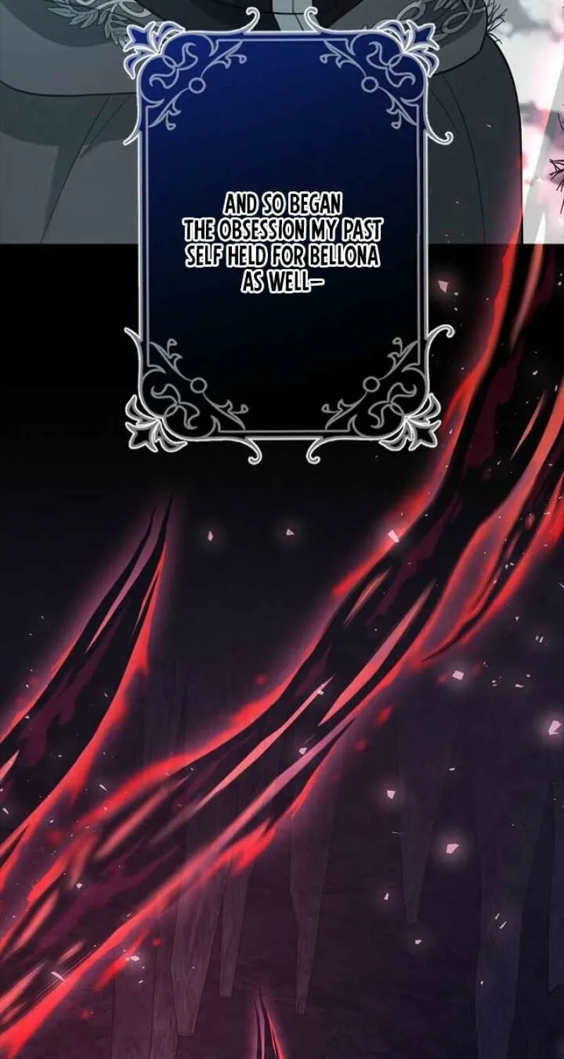 The reason why I am helping the villainous Duke Chapter 22 page 41 - 