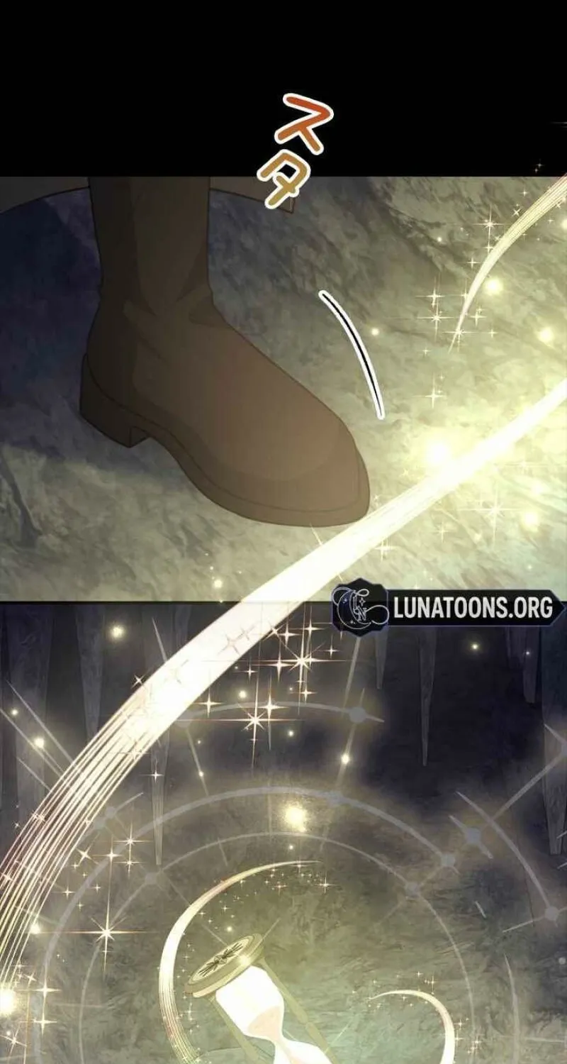 The reason why I am helping the villainous Duke Chapter 22 page 43 - 