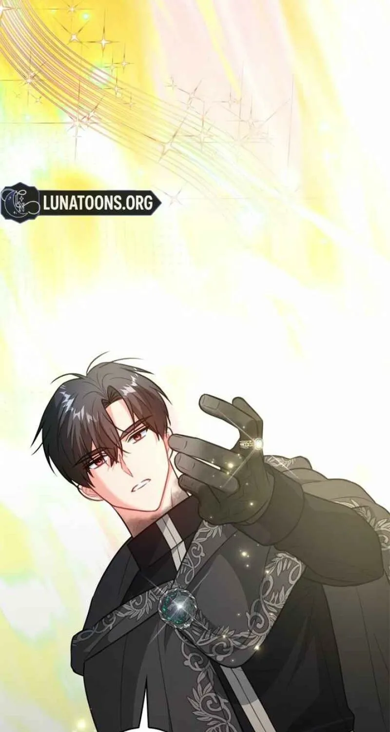 The reason why I am helping the villainous Duke Chapter 22 page 49 - 