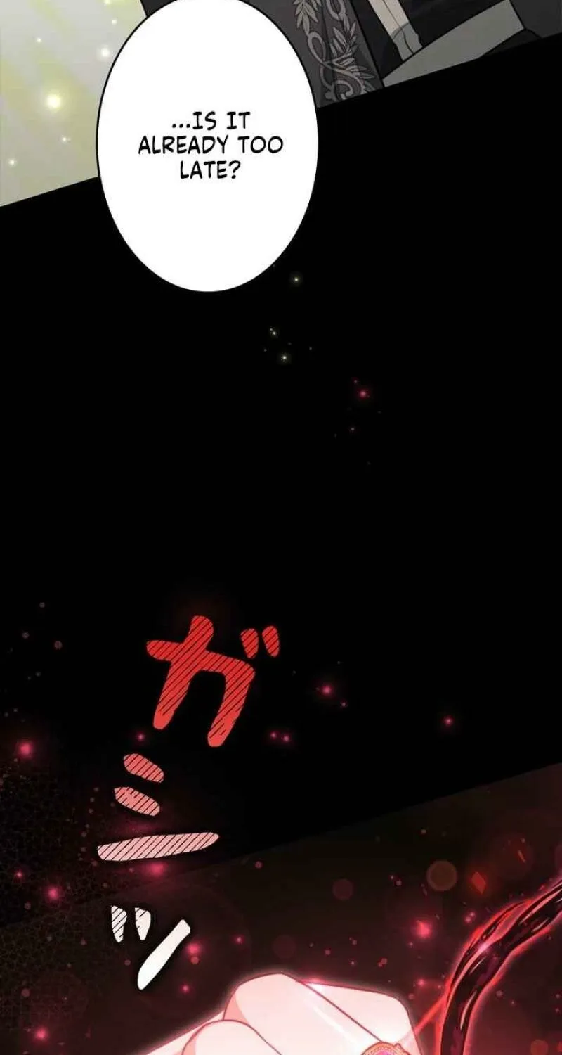 The reason why I am helping the villainous Duke Chapter 22 page 50 - 