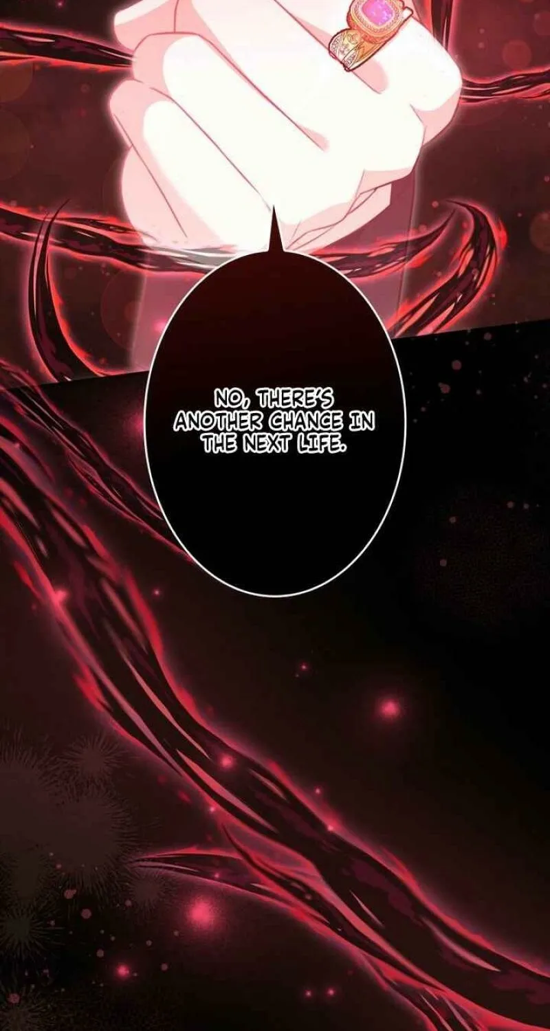The reason why I am helping the villainous Duke Chapter 22 page 51 - 