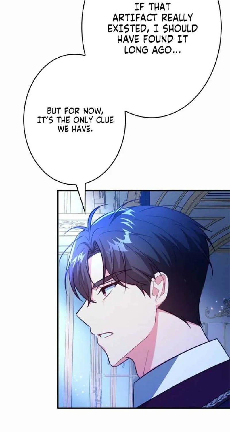 The reason why I am helping the villainous Duke Chapter 22 page 55 - 