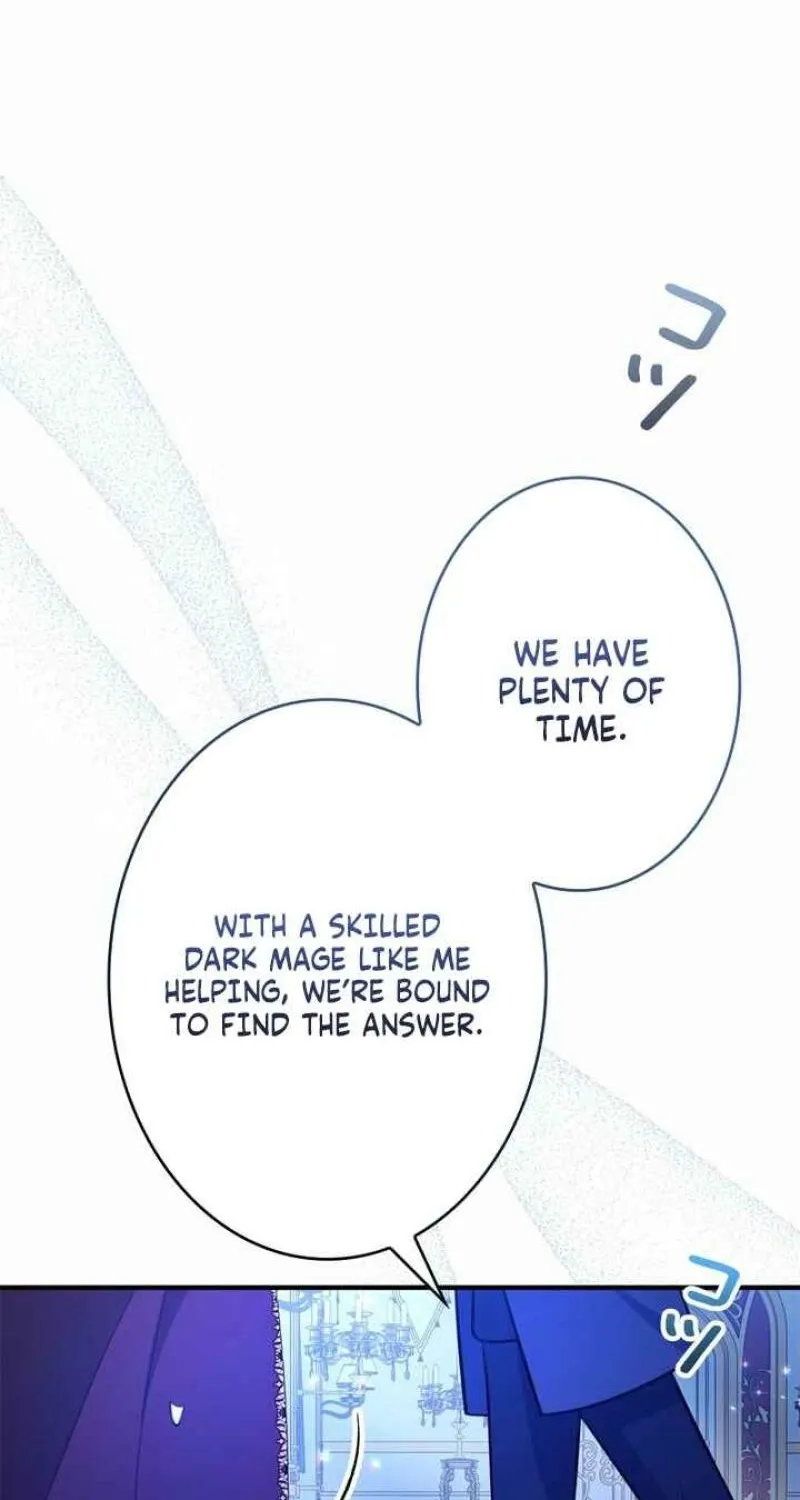 The reason why I am helping the villainous Duke Chapter 22 page 56 - 