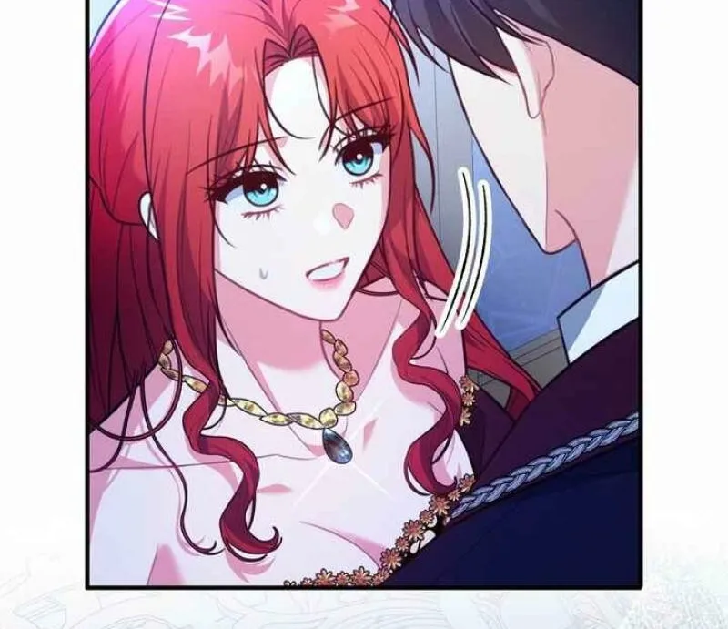 The reason why I am helping the villainous Duke Chapter 22 page 58 - 