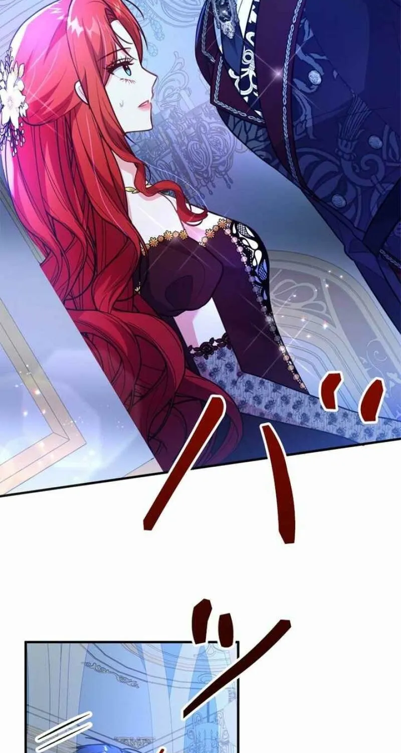 The reason why I am helping the villainous Duke Chapter 22 page 60 - 