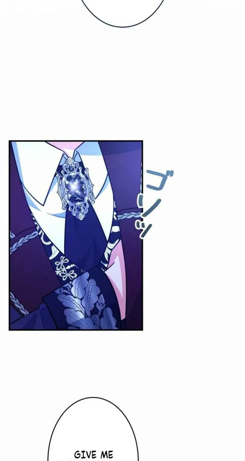 The reason why I am helping the villainous Duke Chapter 22 page 65 - 