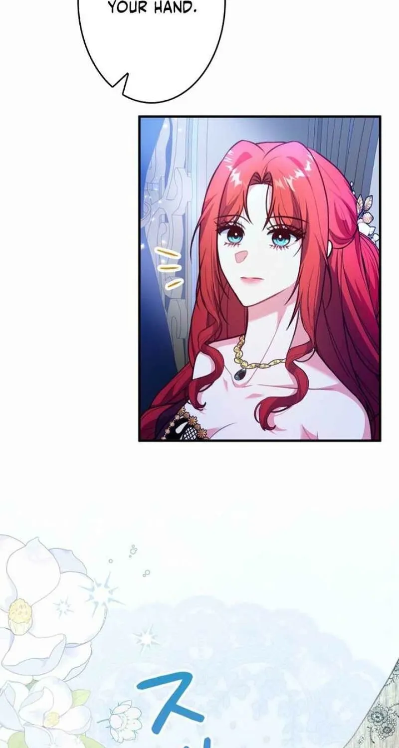The reason why I am helping the villainous Duke Chapter 22 page 66 - 