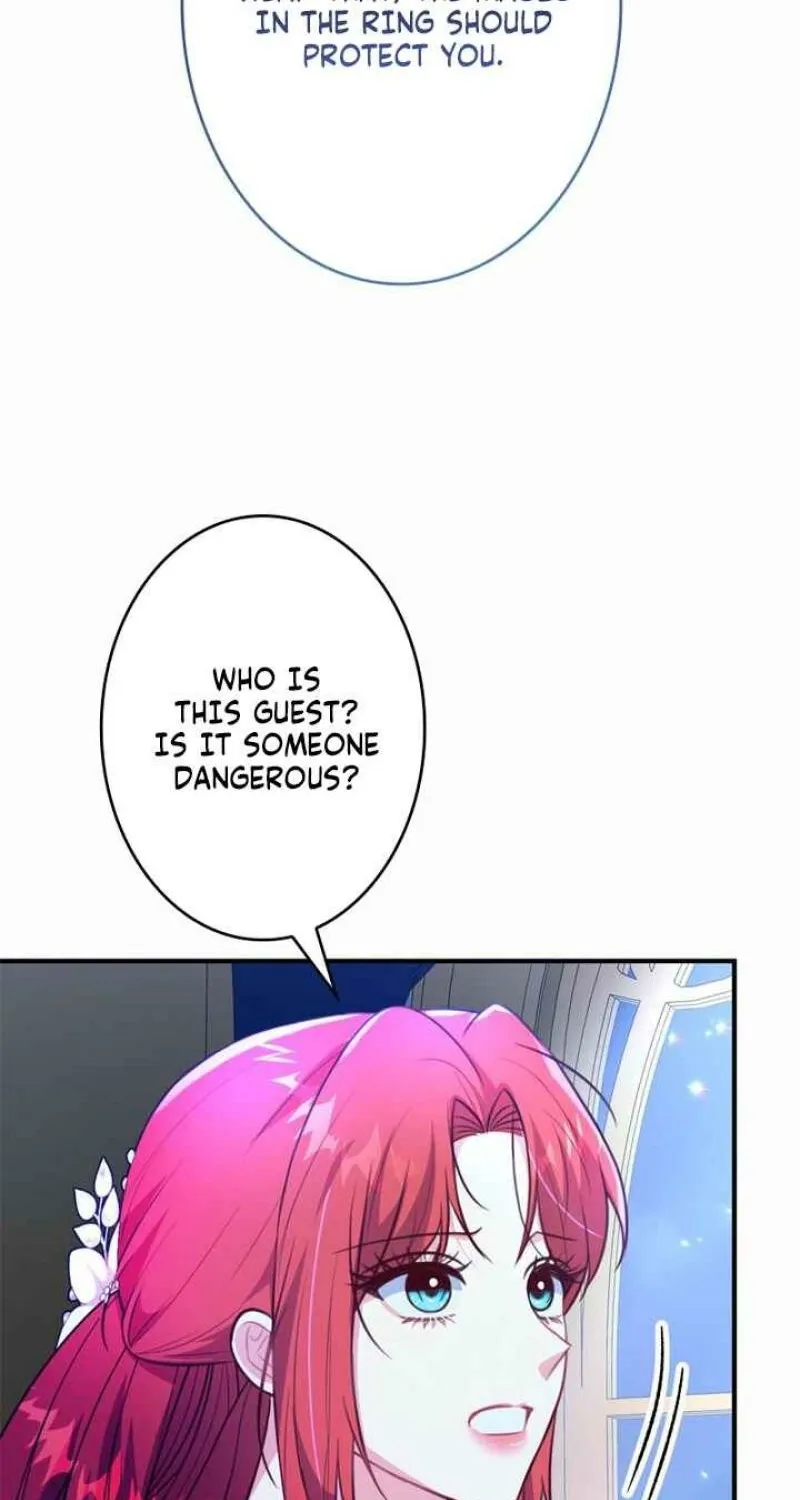 The reason why I am helping the villainous Duke Chapter 22 page 69 - 