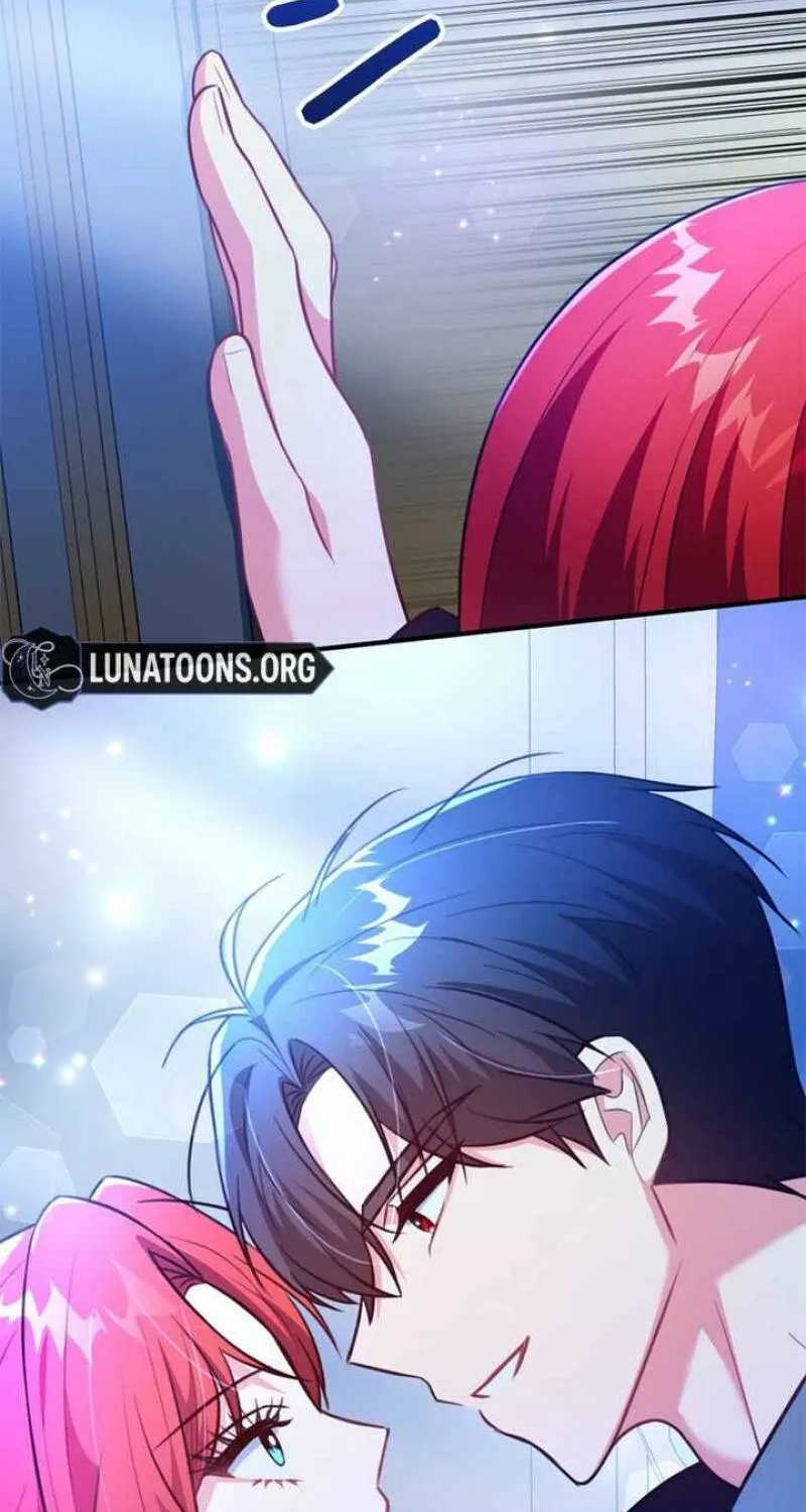 The reason why I am helping the villainous Duke Chapter 22 page 77 - 