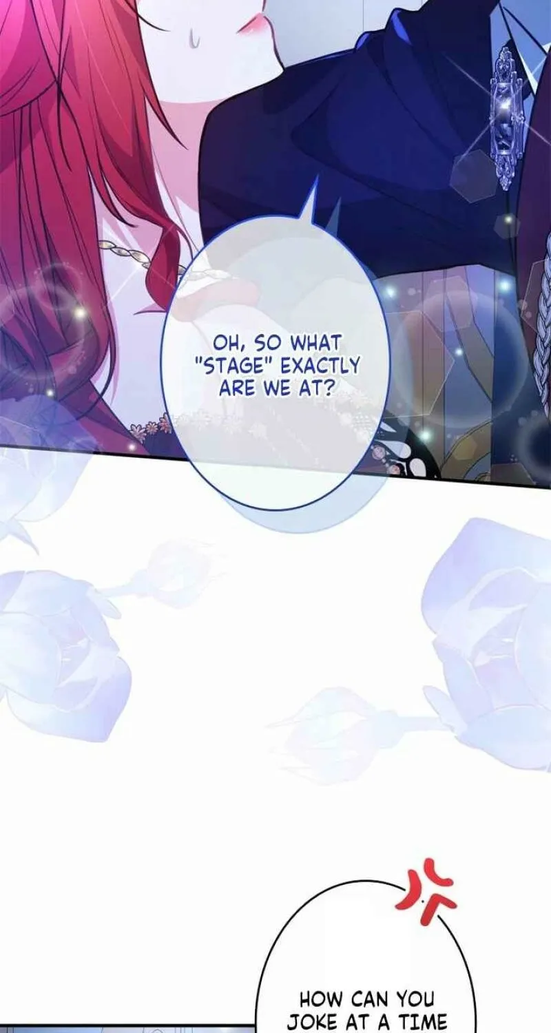 The reason why I am helping the villainous Duke Chapter 22 page 78 - 