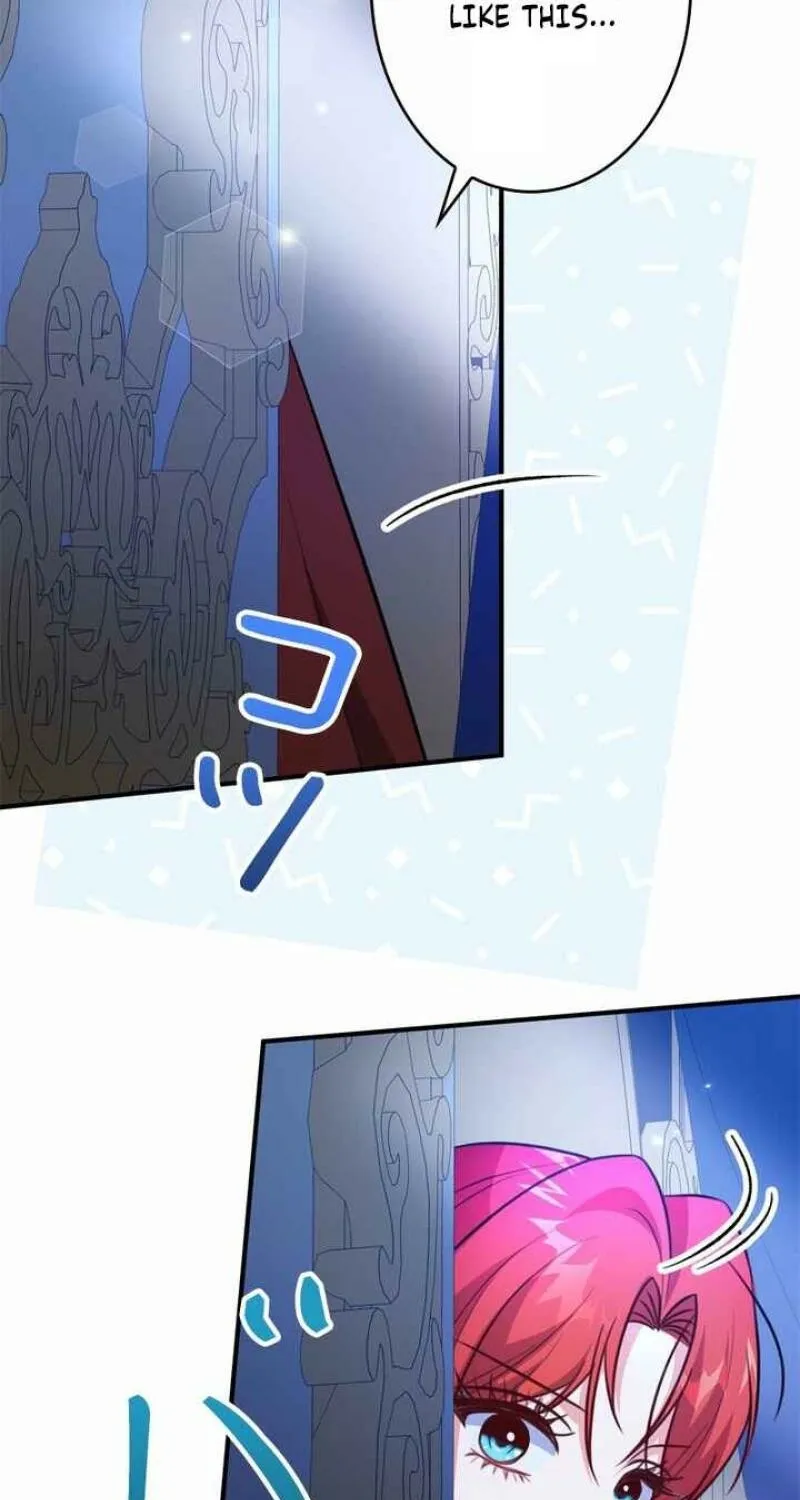 The reason why I am helping the villainous Duke Chapter 22 page 79 - 