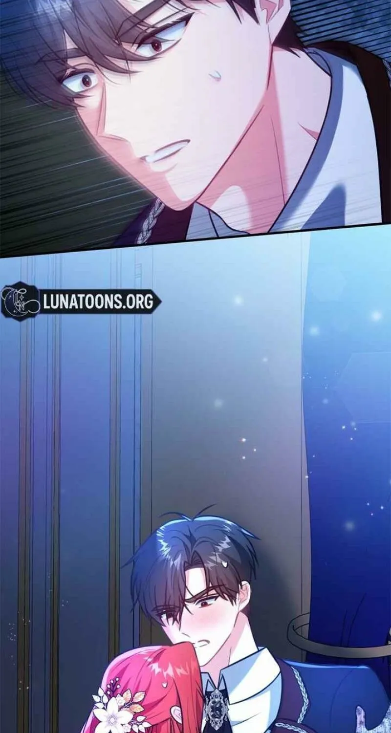 The reason why I am helping the villainous Duke Chapter 22 page 81 - 