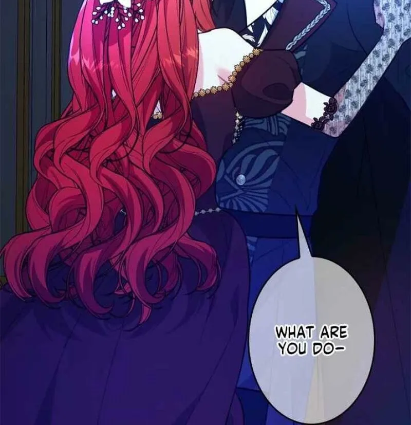 The reason why I am helping the villainous Duke Chapter 22 page 82 - 