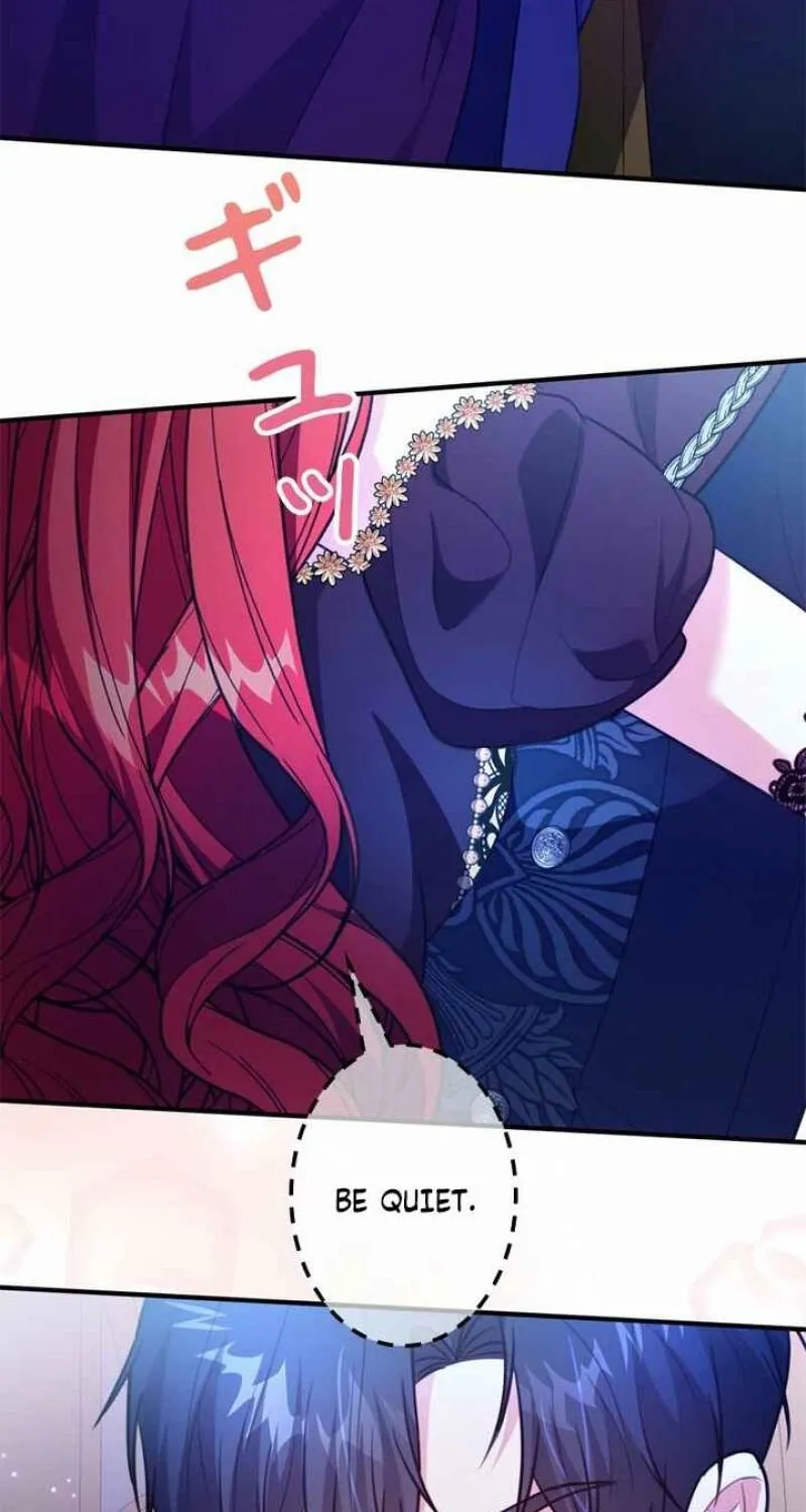 The reason why I am helping the villainous Duke Chapter 22 page 83 - 