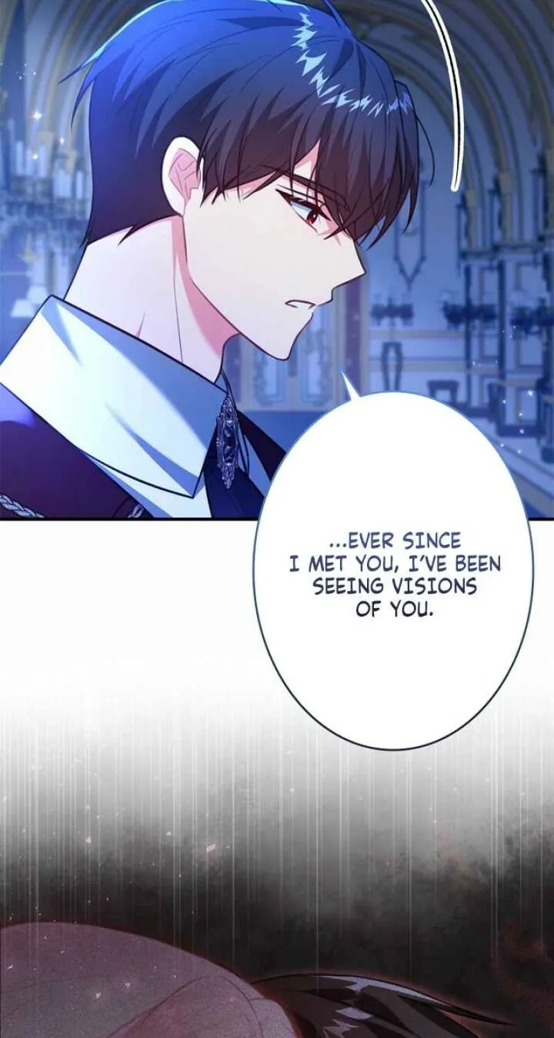 The reason why I am helping the villainous Duke Chapter 22 page 10 - 