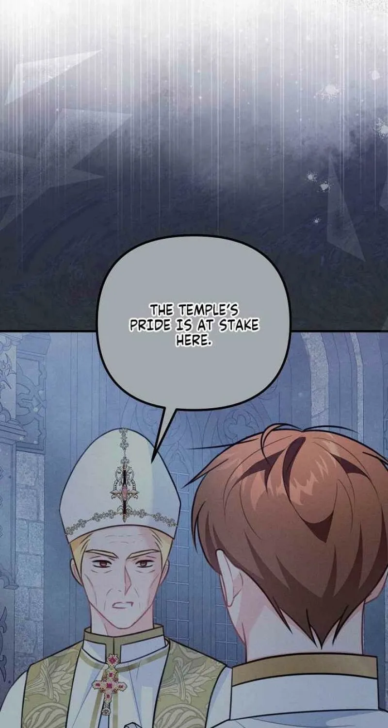 The reason why I am helping the villainous Duke Chapter 23 page 14 - 