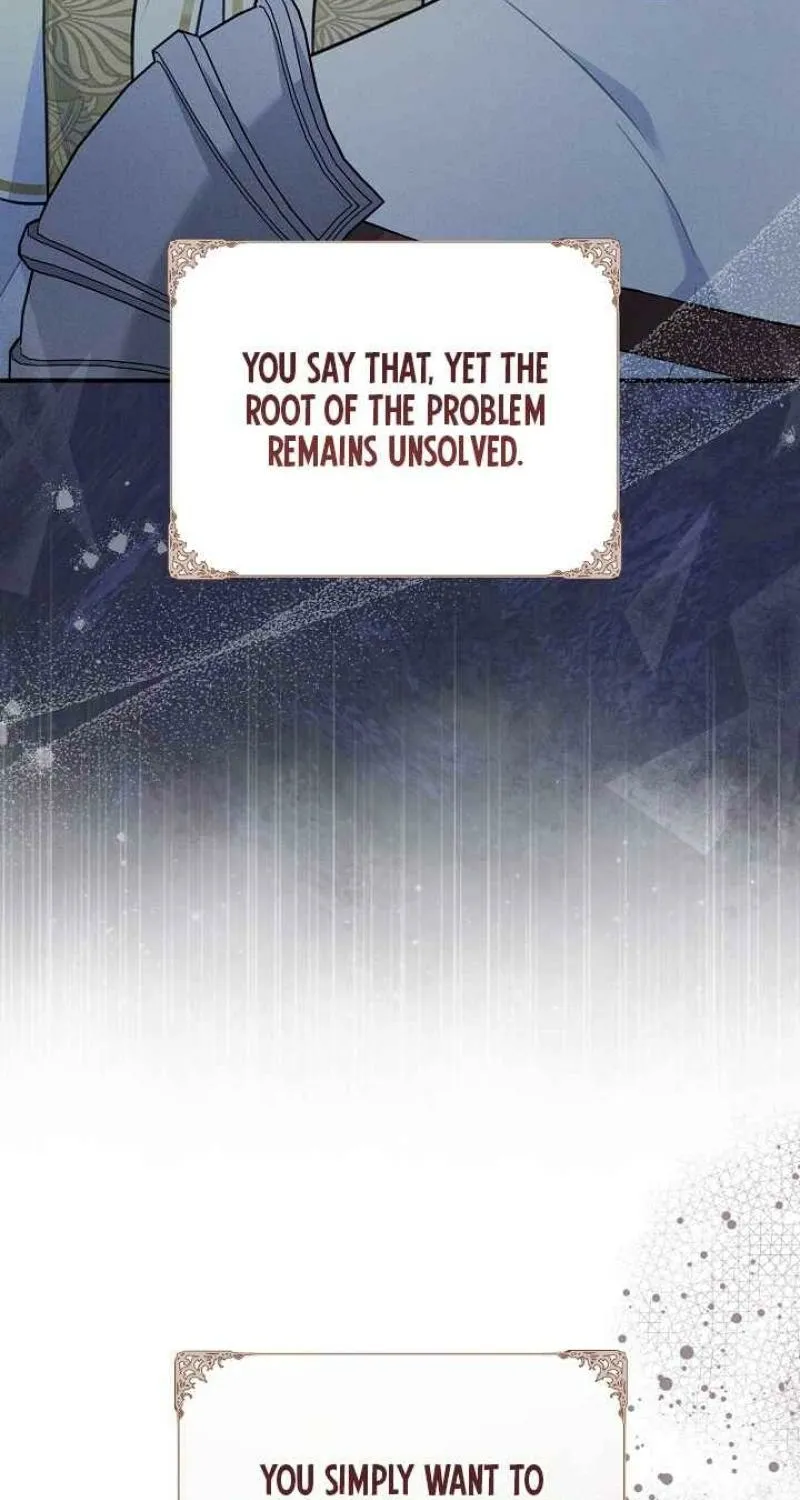 The reason why I am helping the villainous Duke Chapter 23 page 15 - 