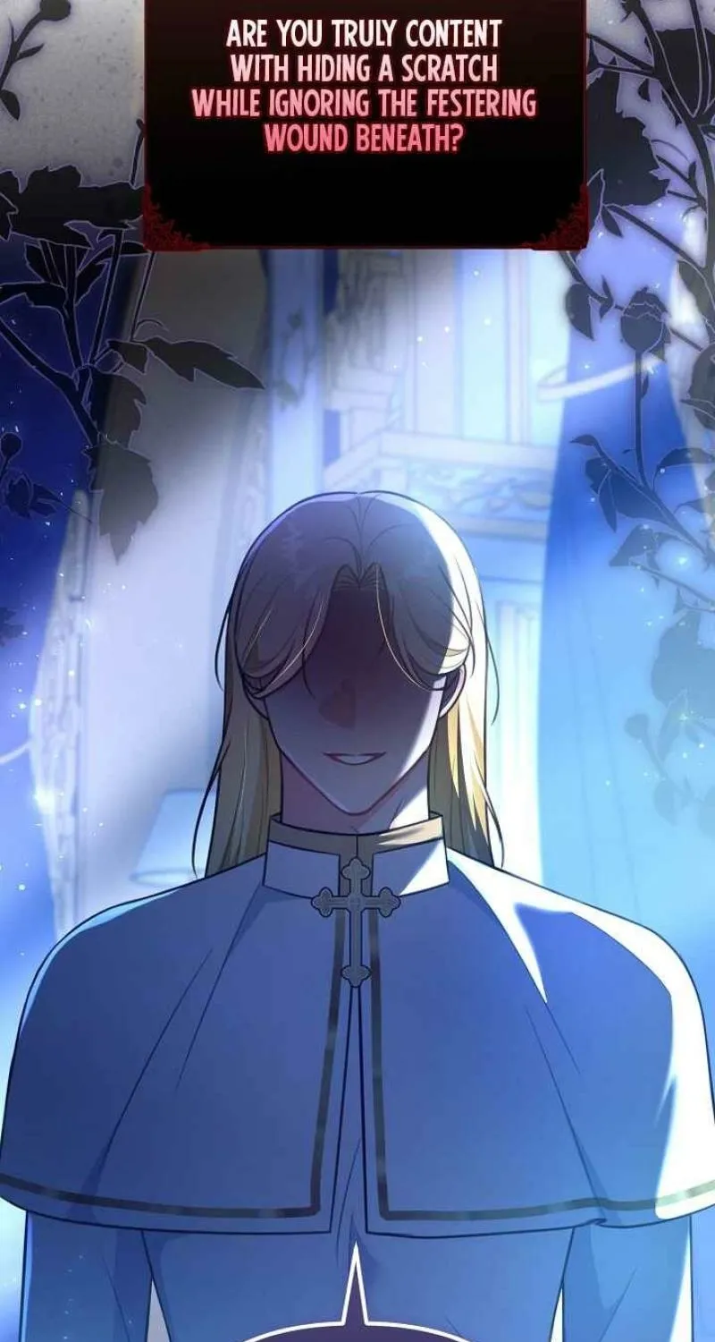 The reason why I am helping the villainous Duke Chapter 23 page 17 - 