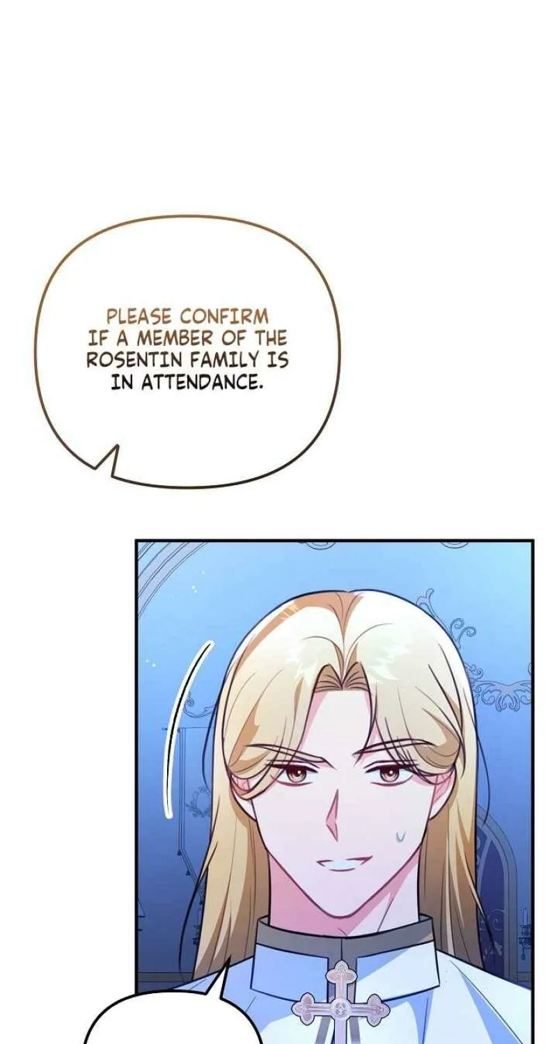The reason why I am helping the villainous Duke Chapter 23 page 23 - 