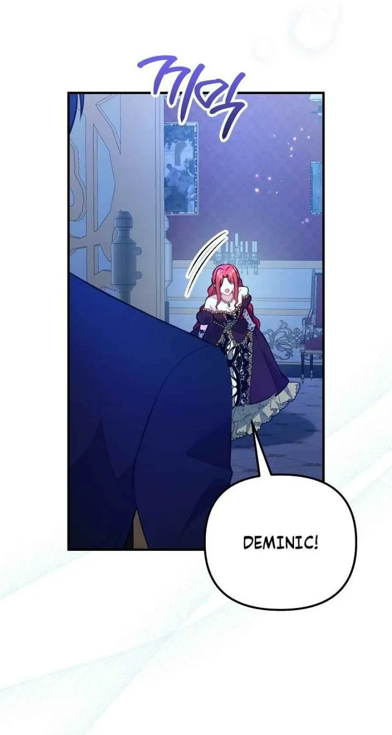 The reason why I am helping the villainous Duke Chapter 23 page 47 - 