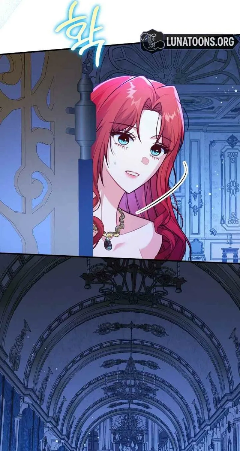 The reason why I am helping the villainous Duke Chapter 23 page 49 - 