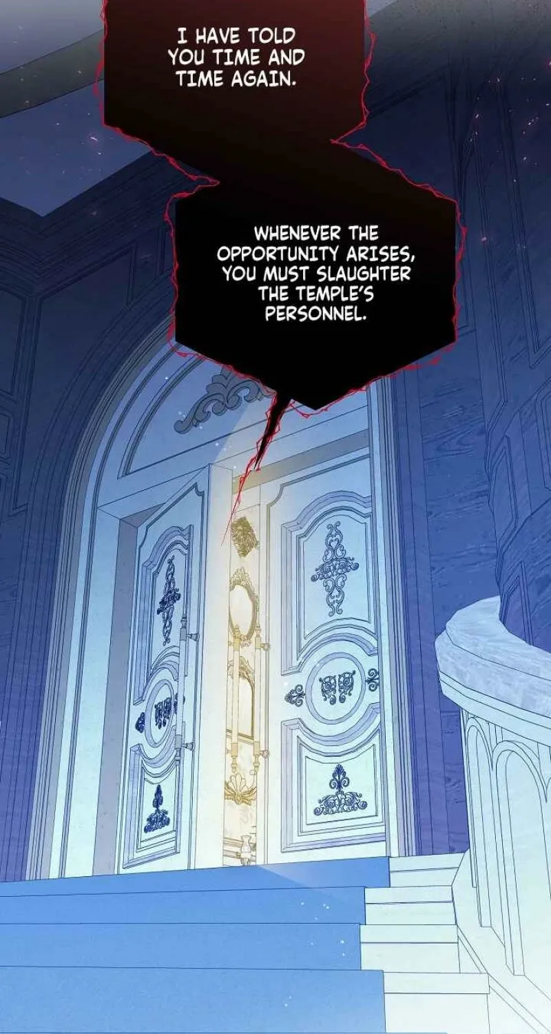 The reason why I am helping the villainous Duke Chapter 23 page 55 - 