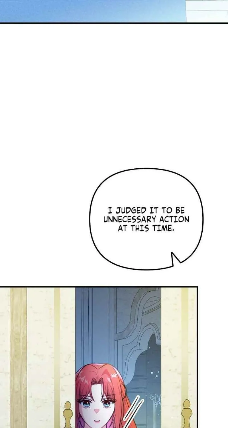 The reason why I am helping the villainous Duke Chapter 23 page 56 - 