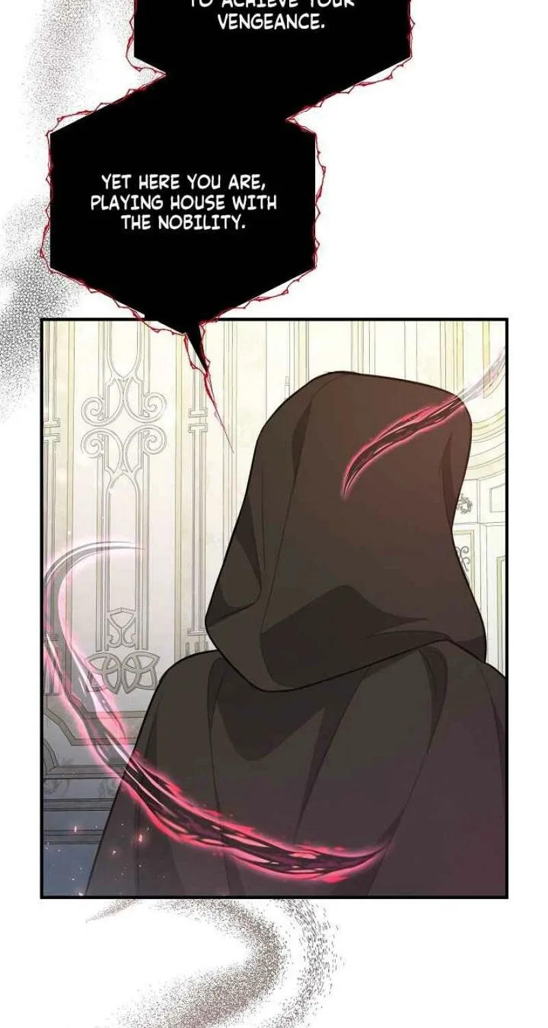 The reason why I am helping the villainous Duke Chapter 23 page 59 - 