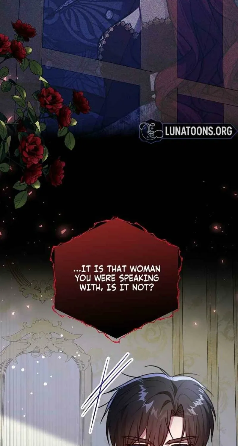 The reason why I am helping the villainous Duke Chapter 23 page 62 - 