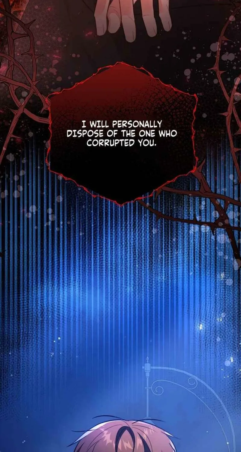 The reason why I am helping the villainous Duke Chapter 23 page 67 - 