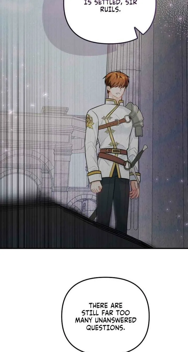 The reason why I am helping the villainous Duke Chapter 23 page 8 - 