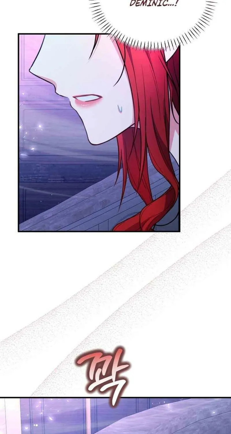 The reason why I am helping the villainous Duke Chapter 23 page 77 - 