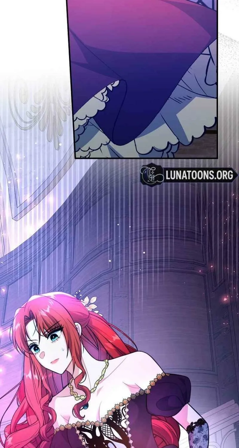 The reason why I am helping the villainous Duke Chapter 23 page 79 - 