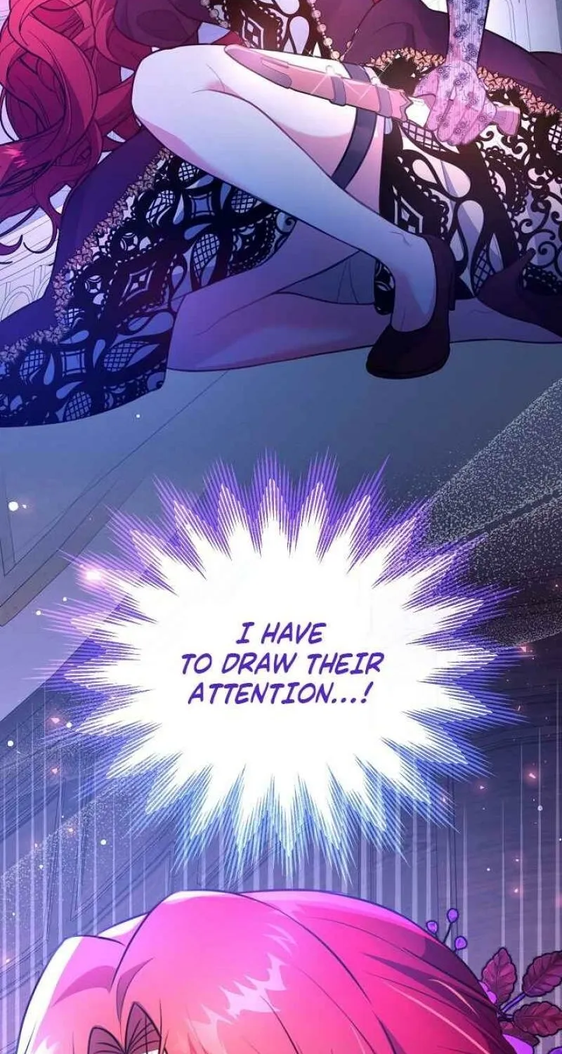 The reason why I am helping the villainous Duke Chapter 23 page 80 - 