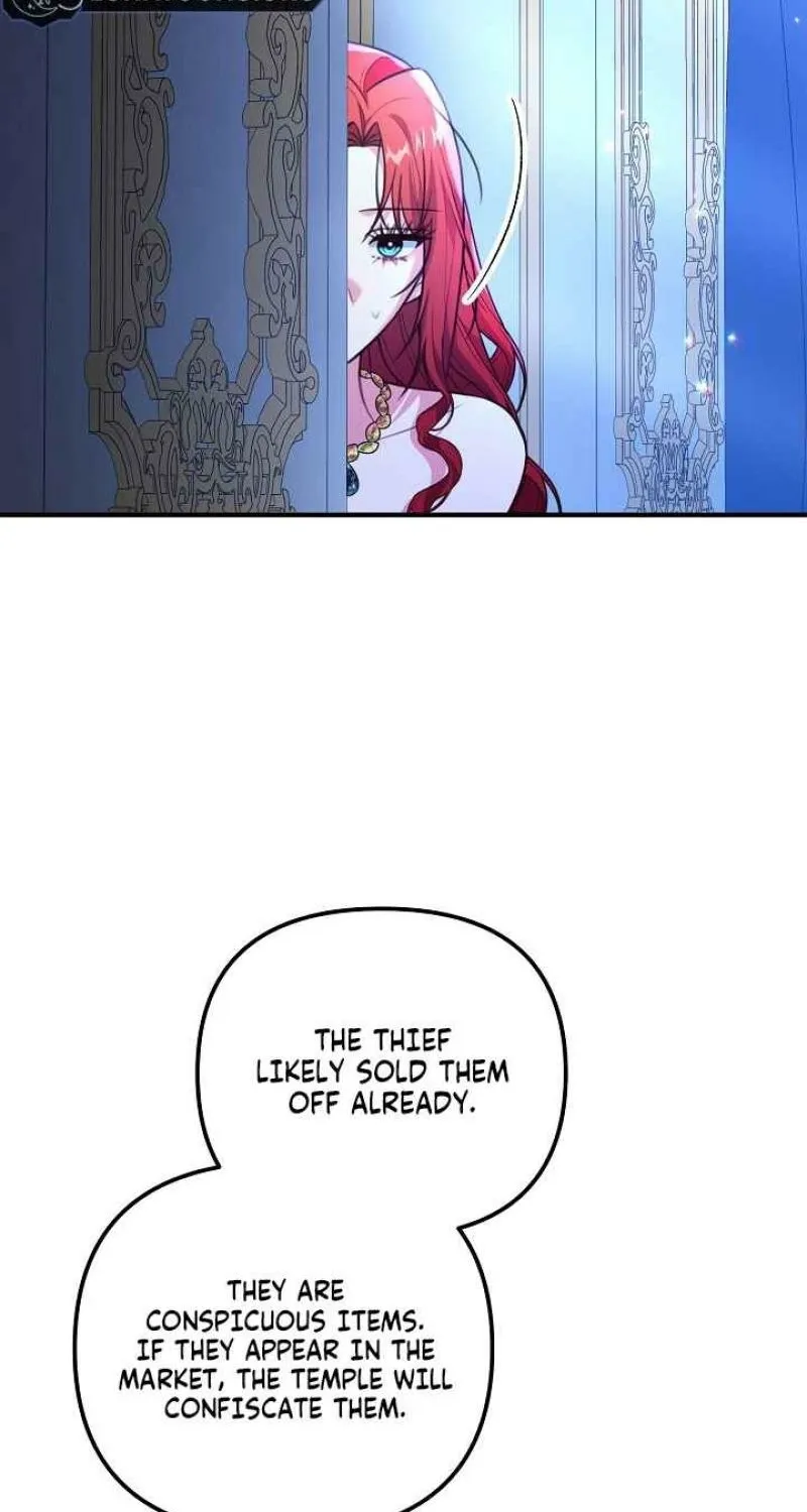 The reason why I am helping the villainous Duke Chapter 23 page 10 - 
