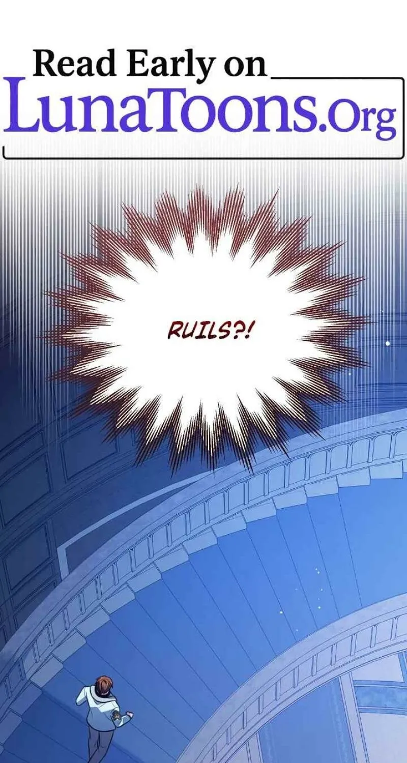 The reason why I am helping the villainous Duke Chapter 24 page 1 - 