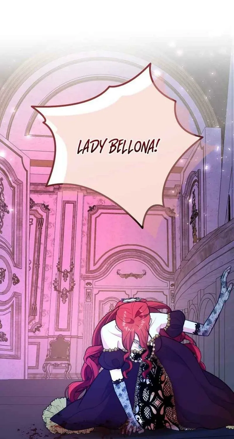 The reason why I am helping the villainous Duke Chapter 24 page 11 - 