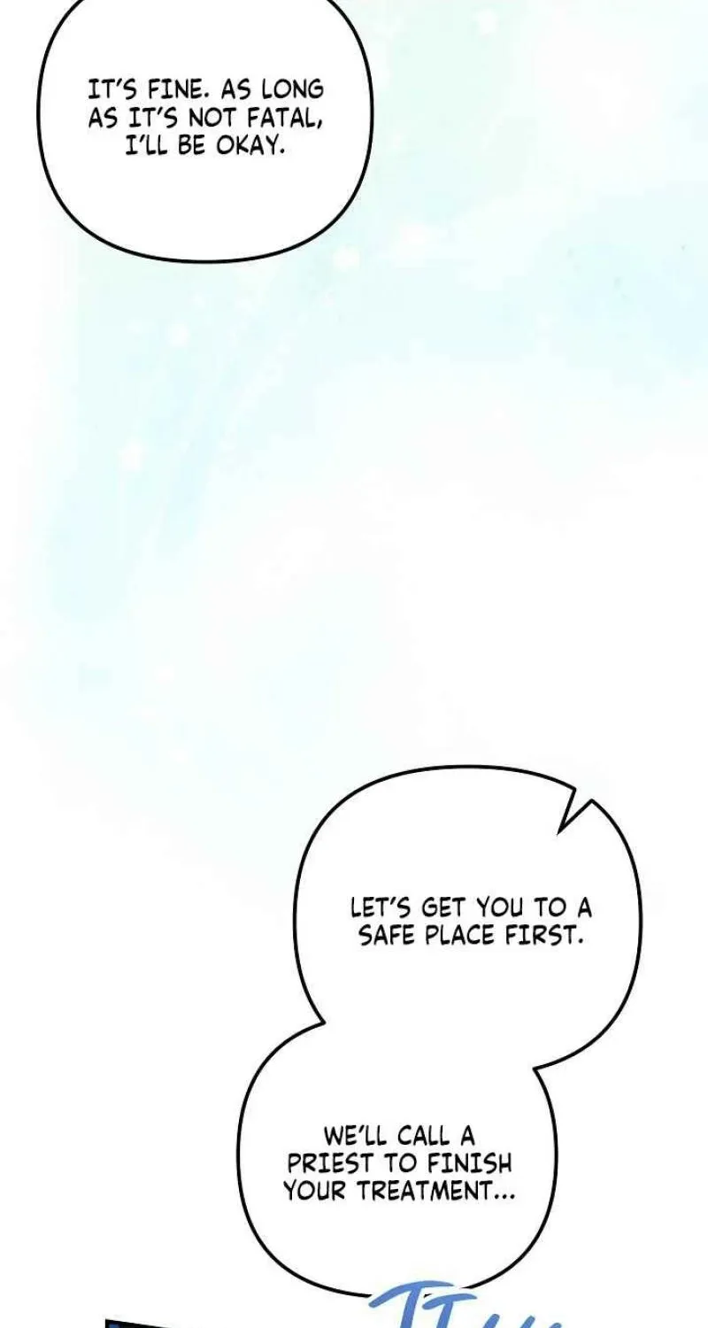 The reason why I am helping the villainous Duke Chapter 24 page 23 - 