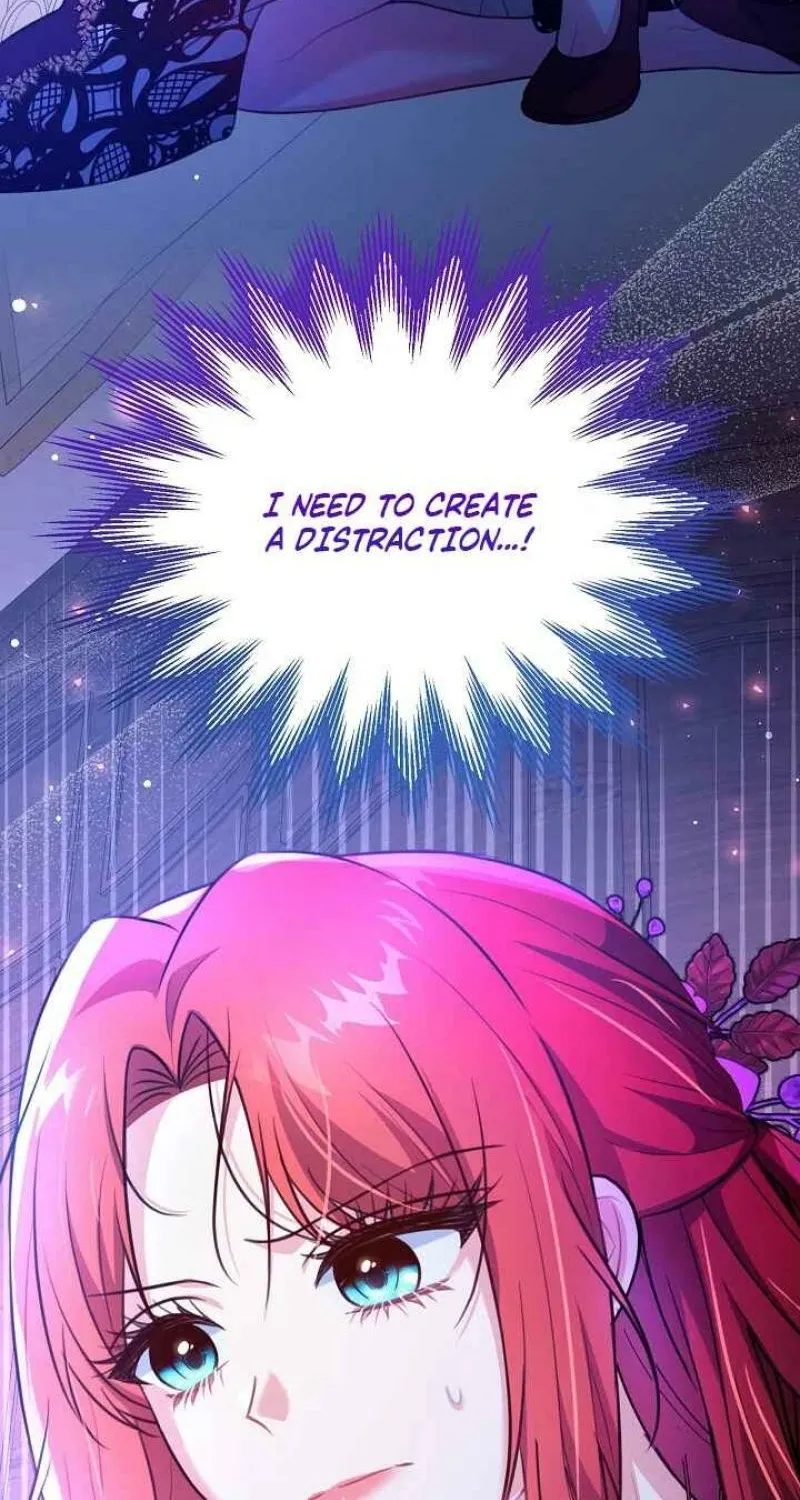 The reason why I am helping the villainous Duke Chapter 24 page 4 - 