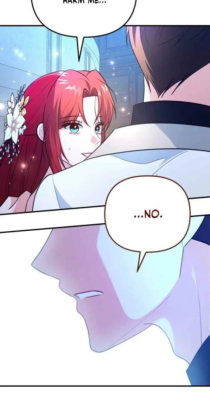 The reason why I am helping the villainous Duke Chapter 24 page 31 - 