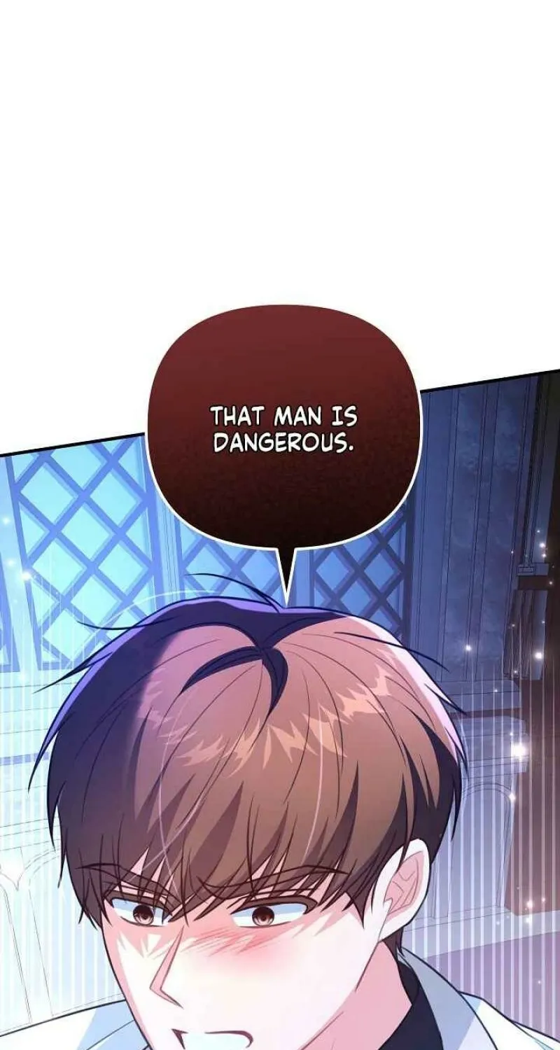 The reason why I am helping the villainous Duke Chapter 24 page 32 - 