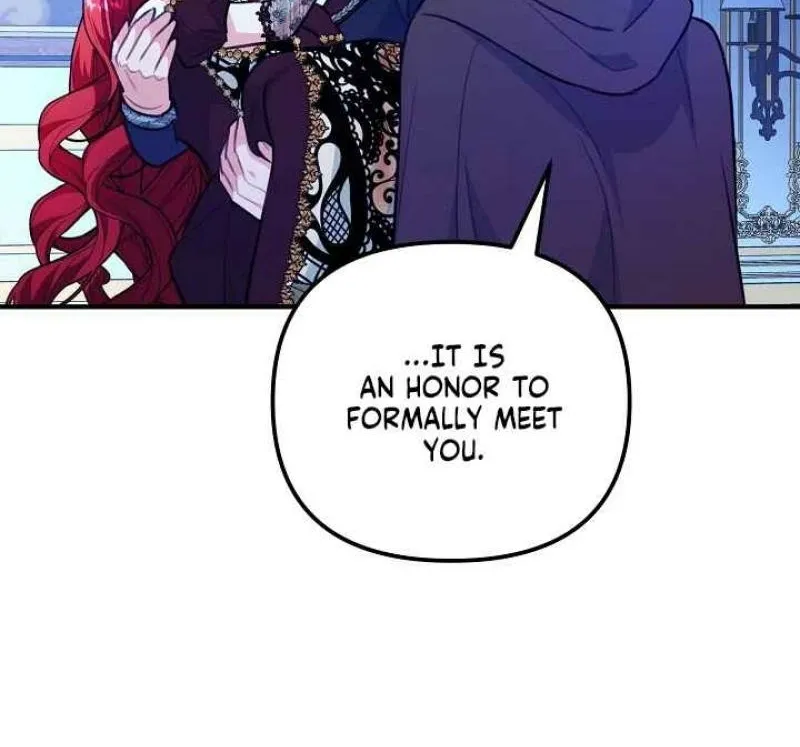 The reason why I am helping the villainous Duke Chapter 24 page 54 - 