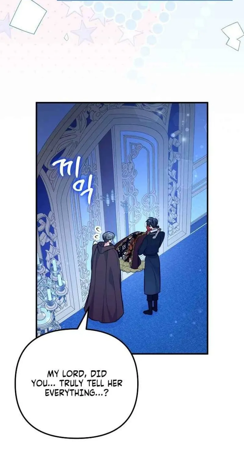 The reason why I am helping the villainous Duke Chapter 24 page 56 - 