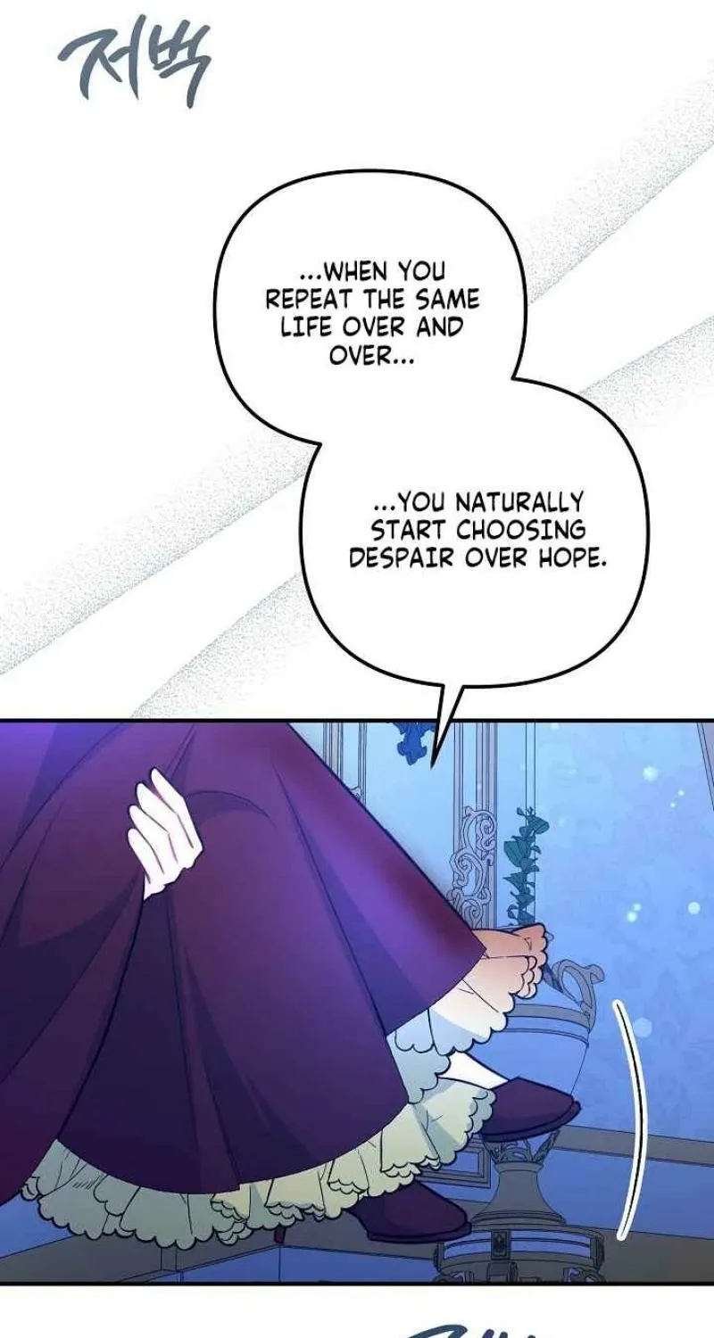 The reason why I am helping the villainous Duke Chapter 24 page 63 - 