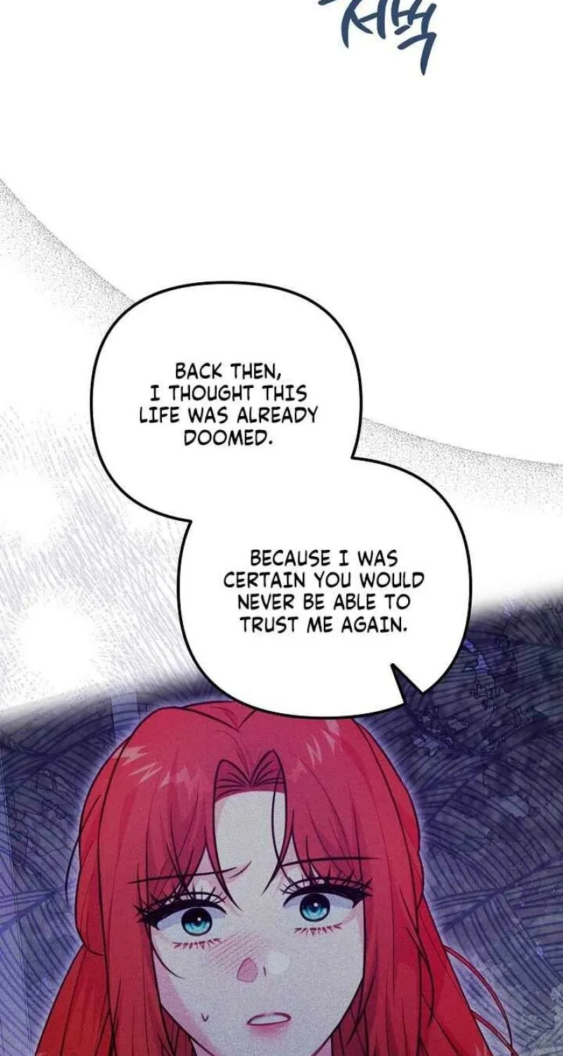 The reason why I am helping the villainous Duke Chapter 24 page 64 - 