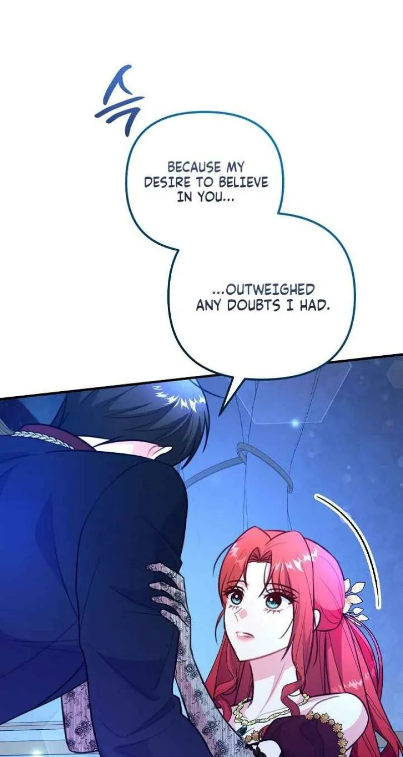 The reason why I am helping the villainous Duke Chapter 24 page 67 - 