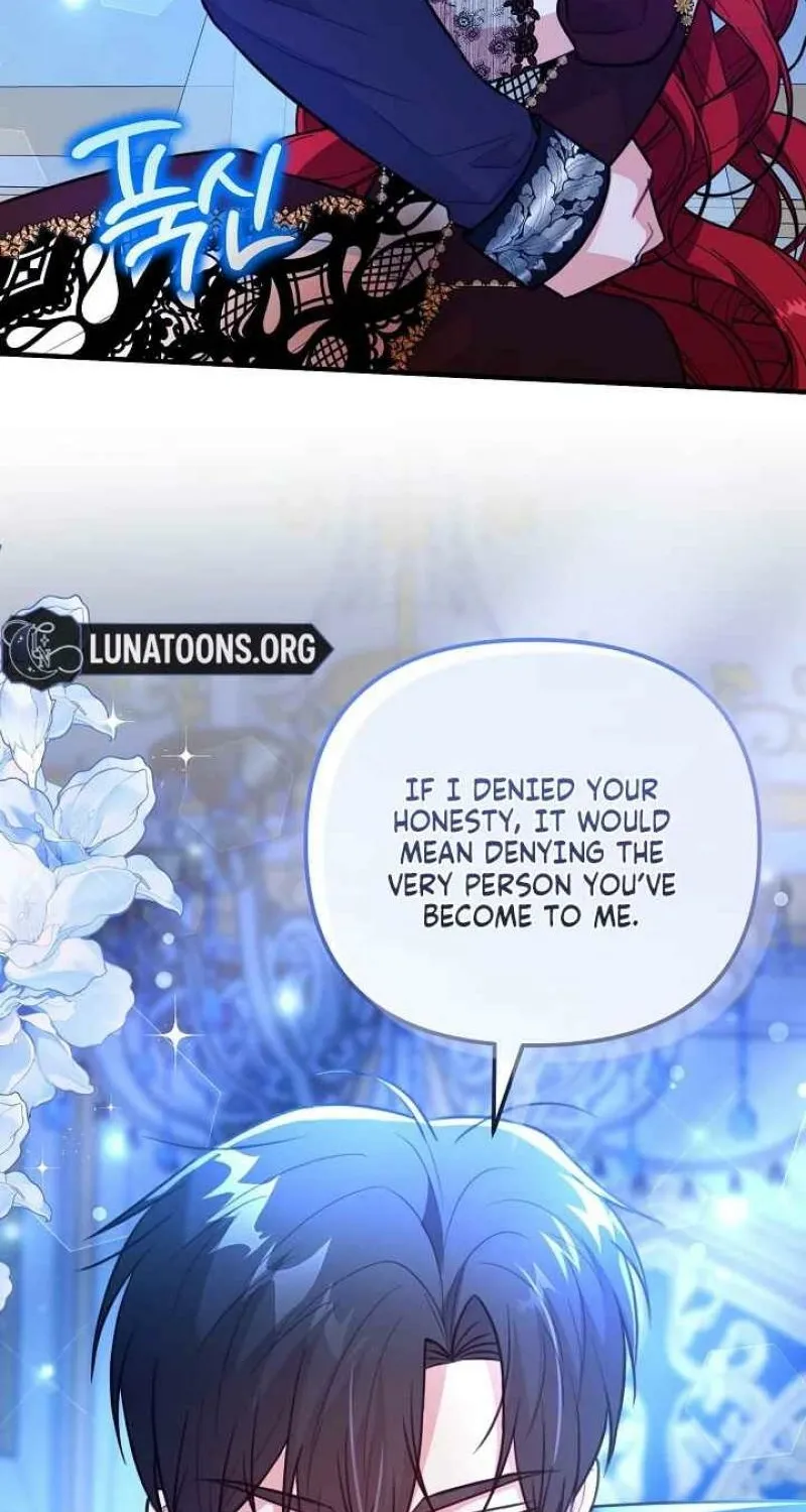 The reason why I am helping the villainous Duke Chapter 24 page 68 - 